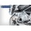 Защитные накладки двигателя BMW R1200GS LC/GSA LC/R LC/RS LC/RT LC - серебро