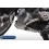 Защита двигателя Dakar BMW R1200R LC/RS LC/RT LC серебро