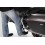 Защитные дуги для кофров  BMW R1200RT серебро