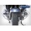 Защитные дуги двигателя BMW R1200RT LC - серебро