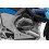 Защита крышек цилиндров BMW R1200GS LC/GSA LC/R LC/RS LC/RT LC черный
