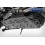 Защита двигателя Dakar BMW F650/700/800GS/GSA черный