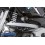 Комплект доп.света Micro Flooter BMW R1200R (-14) черный
