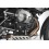 Защитные дуги KRAUSER BMW R1200GS/GSA черный