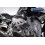 Защита крышек цилиндров BMW R1200GS LC/GSA LC/R LC/RS LC/RT LC серебро
