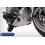 Защита двигателя Dakar BMW R1200R LC/RS LC/RT LC серебро