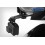 Кронштейн крепления камеры для BMW R 1200/1250 RT - черный