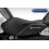 Сиденье ActiveComfort стандартное (с подогревом) BMW R1200GS LC LC/GSA LC черный