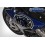 Слайдеры Racing BMW S 1000 R синий