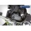 Защитный козырек дисплея для BMW R 1200 GS LC + Adv