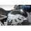Защита крышек цилиндров BMW R1200GS LC/GSA LC/R LC/RS LC/RT LC серебро