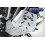 Защита двигателя Extreme BMW F650/700/800GS/GSA серебро