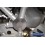 Крышка маятника (левосторонняя) BMW R1200GS/GSA/R/S/ST/R NineT титан