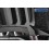 Защита радиатора BMW F 850/750 GS, черная