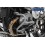 Защитные дуги двигателя BMW RnineT - серебро