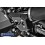 Защита дроссельной заслонки EVO-R BMW R1200GS/GSA/R/ST/R NineT черный