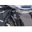 Комплект дополнительного света ATON BMW K 1600 GT/GTL, черный
