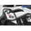 Дуги защиты бака Adventure для BMW F750GS - черный