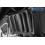 Защита радиатора BMW F 850/750 GS, черная