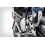 Защитные дуги двигателя EXTREME BMW F 850/750 GS - серебро