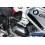 Защита инжектора BMW R1200GS LC/R LC правая серебро