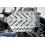 Защита двигателя Extreme BMW R1200GS/GSA/R NineT серебро