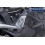 Расширение педали тормоза BMW S1000XR серебро