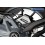 Защита суппортов задняя BMW R1200GS LC/GSA LC/RT LC/R LC/RS LC серебро