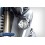Комплект дополнительного света ATON BMW R1200GS LC серебро