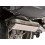 Глушитель Remus HexaCone BMW K1600GT/GTL нержавеющая сталь