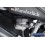 Защита заднего бачка тормоз.жидкости BMW R1200GS/GSA/R NineT черный