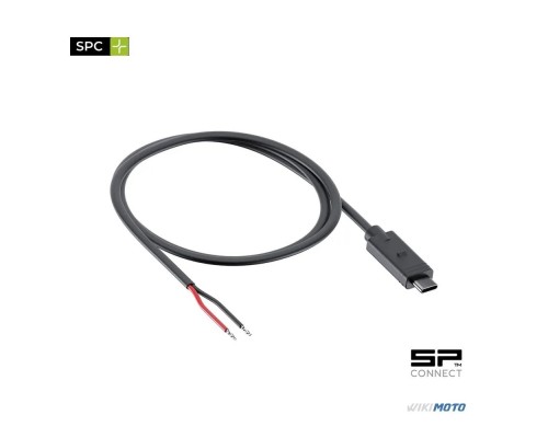 Купить кабель для беспроводной зарядки SP Connect 12 V SPC+