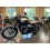 Купить Triumph Bonneville T120, 2022