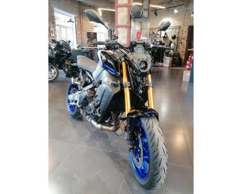 Pellicola Protettiva Per Cruscotto Yamaha MT-09 (2021-2023) – Anti-Graffio E Anti-Riflesso, In TPU